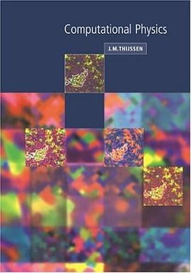 Computational Physics pdf epub mobi 电子书 下载