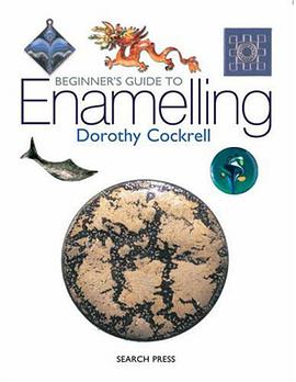 Beginner's Guide to Enamelling pdf epub mobi 电子书 下载