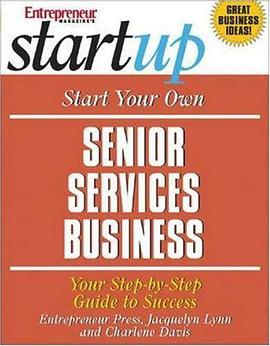 Start Your Own Senior Services Business (Start Your Own …) pdf epub mobi 下载