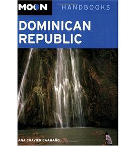 Moon Dominican Republic pdf epub mobi 电子书 下载