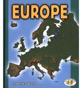 Europe pdf epub mobi 电子书 下载