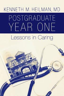 Postgraduate Year One pdf epub mobi 电子书 下载