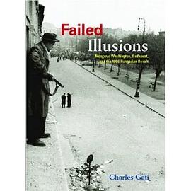 Failed Illusions pdf epub mobi 电子书 下载