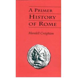 Primer History of Rome pdf epub mobi 电子书 下载