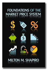 Foundations of the Market-Price System pdf epub mobi 电子书 下载