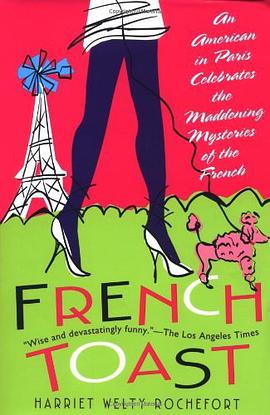 French Toast pdf epub mobi 下载