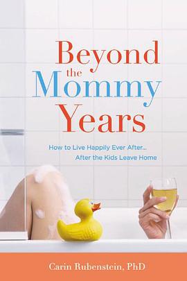 Beyond the Mommy Years pdf epub mobi 电子书 下载