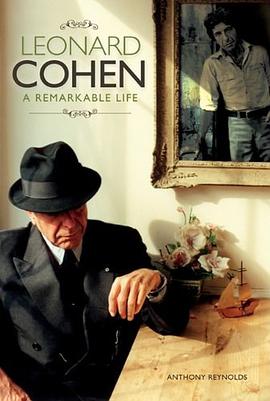 Leonard Cohen pdf epub mobi 電子書 下載
