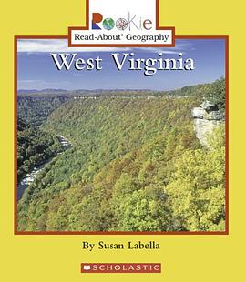West Virginia pdf epub mobi 電子書 下載