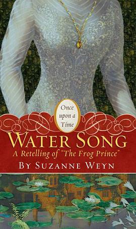 Water Song pdf epub mobi 电子书 下载