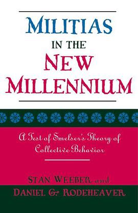 Militias in the New Millennium pdf epub mobi 电子书 下载
