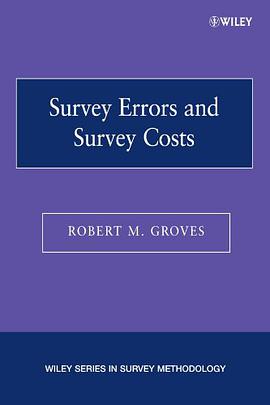 Survey Errors and Survey Costs pdf epub mobi 电子书 下载