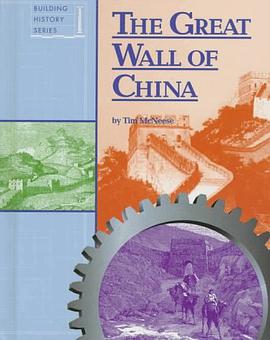 The Great Wall of China (Building History Series) pdf epub mobi 电子书 下载