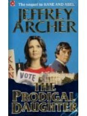 The Prodigal Daughter pdf epub mobi 电子书 下载