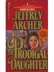 The Prodigal Daughter pdf epub mobi 电子书 下载