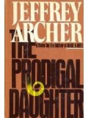 The Prodigal Daughter pdf epub mobi 电子书 下载