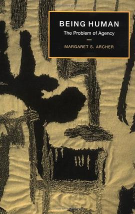 Being Human pdf epub mobi 电子书 下载