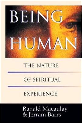 Being Human pdf epub mobi 电子书 下载