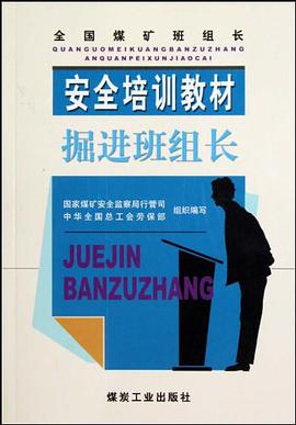 安全培訓教材 pdf epub mobi 電子書 下載