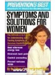 Symptoms and Solutions for Women pdf epub mobi 电子书 下载