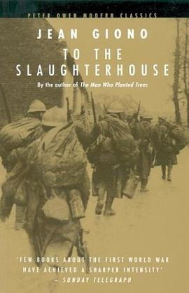 To the Slaughterhouse (Peter Owen Modern Classics) pdf epub mobi 电子书 下载