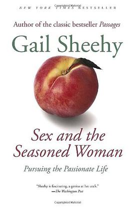 Sex and the Seasoned Woman pdf epub mobi 电子书 下载