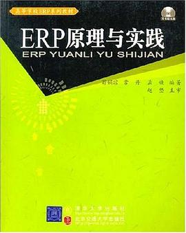 ERP原理与实践 pdf epub mobi 电子书 下载