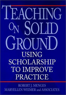 Teaching on Solid Ground pdf epub mobi 电子书 下载