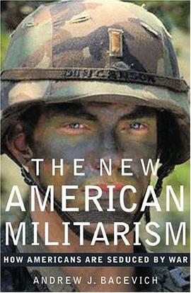 The New American Militarism pdf epub mobi 电子书 下载