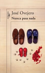 Nunca Pasa Nada pdf epub mobi 电子书 下载