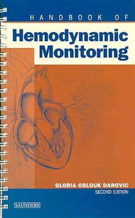 Handbook of Hemodynamic Monitoring (2nd Edition)