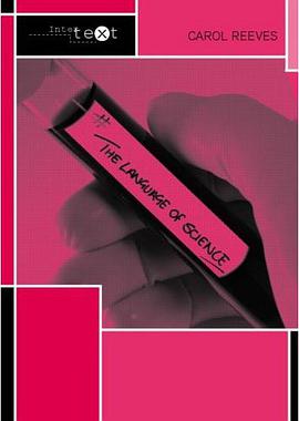 The Language of Science pdf epub mobi 电子书 下载