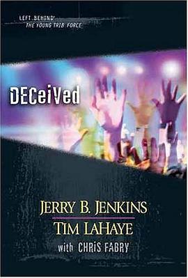 Deceived pdf epub mobi 电子书 下载