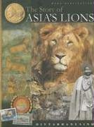 The Story of Asia's Lions pdf epub mobi 电子书 下载