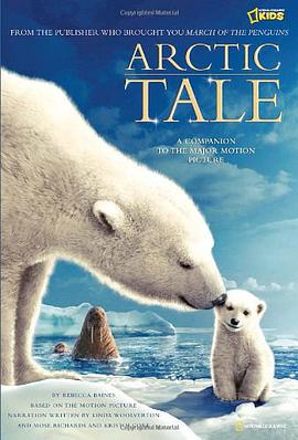 "Arctic Tale"