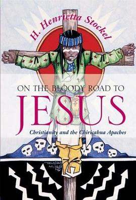 On the Bloody Road to Jesus pdf epub mobi 电子书 下载