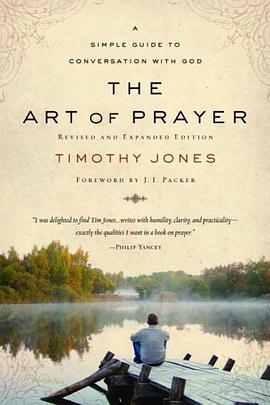 The Art of Prayer pdf epub mobi 电子书 下载