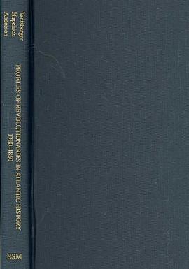 Profiles of Revolutionaries in Atlantic History pdf epub mobi 电子书 下载