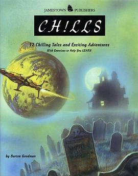 Chills pdf epub mobi 电子书 下载