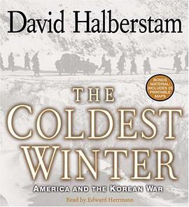 The Coldest Winter pdf epub mobi 电子书 下载