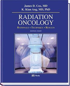 Mosby Radiation Oncology pdf epub mobi 电子书 下载