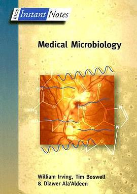 Medical Microbiology pdf epub mobi 下载