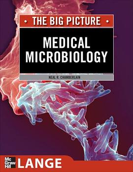 Medical Microbiology pdf epub mobi 电子书 下载