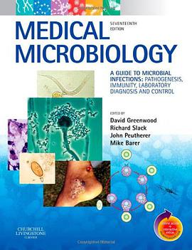 Medical Microbiology pdf epub mobi 电子书 下载