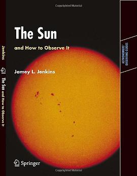The Sun and How to Observe It pdf epub mobi 电子书 下载