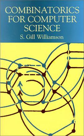 Combinatorics for Computer Science pdf epub mobi 电子书 下载