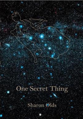 One Secret Thing pdf epub mobi 电子书 下载