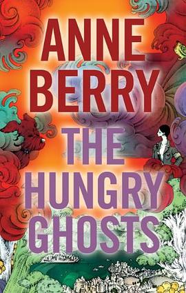 The Hungry Ghosts pdf epub mobi 电子书 下载