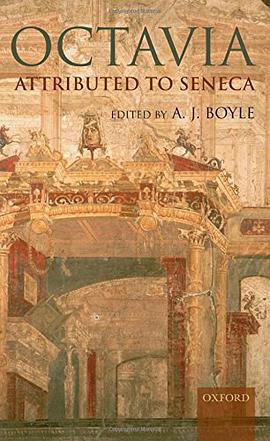 Octavia pdf epub mobi 电子书 下载