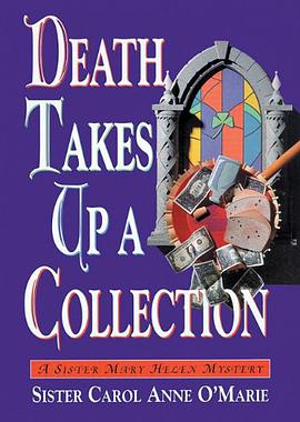 Death Takes Up a Collection pdf epub mobi 电子书 下载